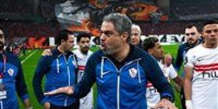 الزمالك يعلن رسميًا الحصول على 14 ألف تذكرة إضافية في مباراة شباب بلوزداد