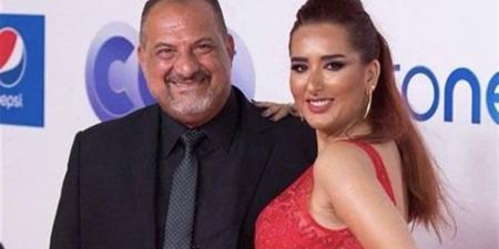 زوجة خالد الصاوي: رجل فاخر وسند حقيقي وكلمته دائمًا محل ثقة