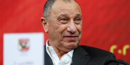 الأهلي يستعد لانطلاق بطولة إفريقيا لسيدات الطائرة