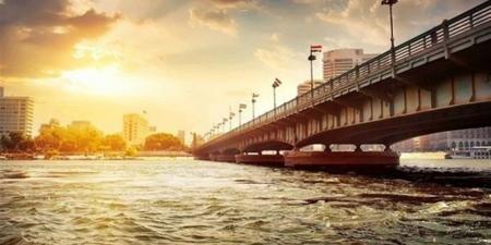 درجات الحرارة الآن في المحافظات.. حالة لطقس اليوم في مصر