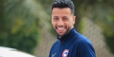 طارق طه مديراً للكرة بالاتحاد السكندري ضمن جهاز ميلود حمدى