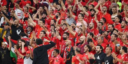 أحمد بلال: الأهلي لا يستحق الفوز على سموحة