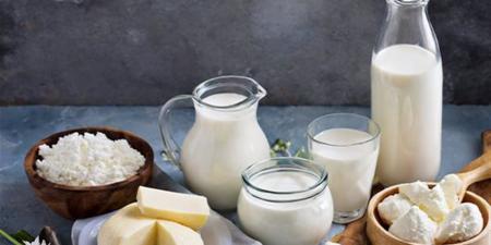 أسعار منتجات الألبان ومشتقاتها في أسواق محافظة الغربية اليوم الأحد 12 إبريل 2026