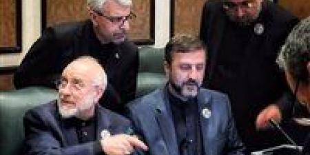 إعلام إيراني: واشنطن تقبل "خطة النقاط العشر" كأساس لإنهاء الحرب مع طهران