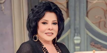 «انتي إسعاد مصر».. رسالة الزعيم التي أبكت «صاحبة السعادة»