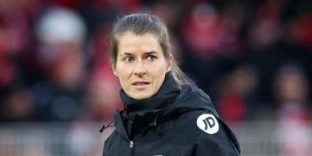 قرار تاريخي.. سيدة تتولى تدريب فريق فى الدوري الألماني