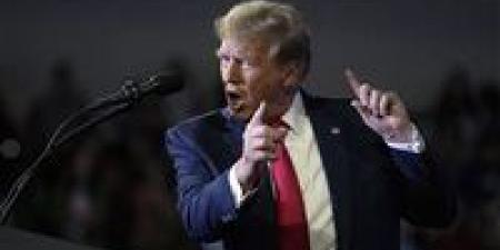 تصعيد خطير.. حصار أميركي شامل يطبق الخناق على موانئ إيران