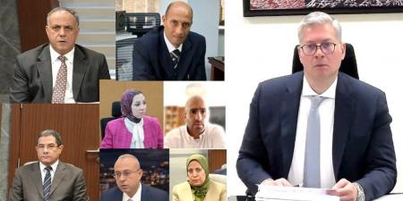 تكليفات عاجلة من وزير البترول لتنمي الحقول المتقادمة وزيادة الإنتاج