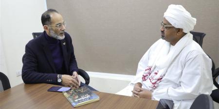 محلل سياسي سوداني يكشف كيف تحوّلت الأزمة السودانية إلى صراع تقاطعات إقليمية ودولية؟(خاص)