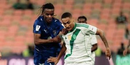 الأهلى السعودى يصطدم بجوهور الماليزى فى ربع نهائى أبطال آسيا للنخبة