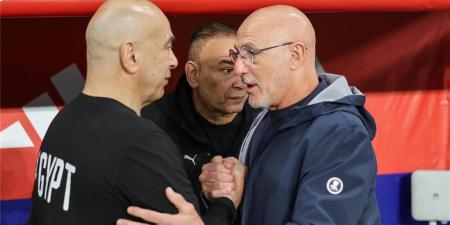 وديًة جديدة.. منتخب مصر يقترب من مواجهة العراق وديًا استعدادًا للمونديال