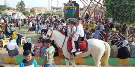 عيد الأضحى 2026 في مصر.. إجازة رسمية تصل إلى 5 أيام