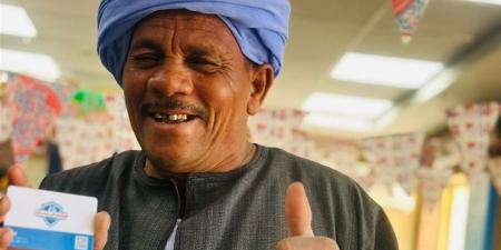 التأمين الصحي الشامل بأسوان يغطي 1.3 مليون مواطن ويقدم 7 ملايين خدمة منذ 2025