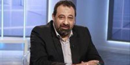 مجدي عبد الغني: تعرضت لحملات ممنهجة.. وهذه حقيقة لقب مجدي مقشة