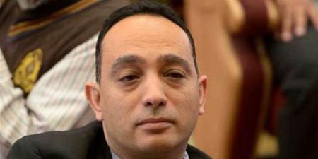 فريدي البياضي: توجيه الرئيس بسرعة تقديم قانون الأحوال الشخصية خطوة مهمة