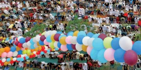 موعد عيد الأضحى 2026 في مصر وعدد أيام الإجازة الرسمية