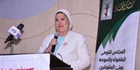 القومي للطفولة يشيد بتوجيهات الرئيس لتسريع قوانين الأسرة ودعم حماية الأطفال