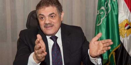 رئيس الوفد يصدر قرارًا بتشكيل هيئة جيل المستقبل