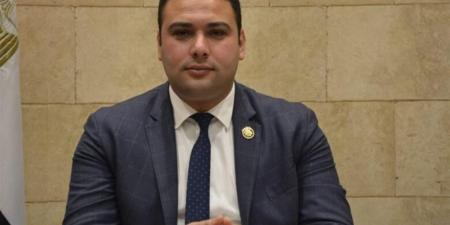 النائب إبراهيم الديب: توجيهات الرئيس السيسي بشأن قوانين الأسرة تعزز العدالة الاجتماعية