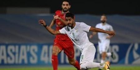 تشكيل مباراة الأهلي ضد الدحيل فى دوري أبطال آسيا للنخبة