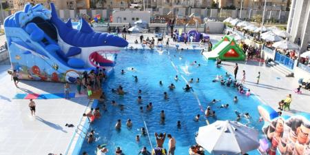 «الجزيرة 2» يطلق العديد من الفعاليات احتفالا بشم النسيم