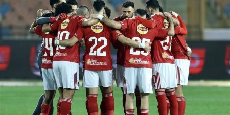 ناصر عباس: اسمى جاء بتفويض رسمى من الأهلى لحضور جلسة استماع الـVAR في أزمة سيراميكا