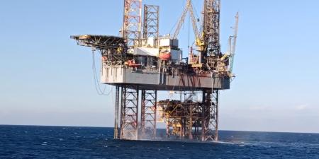 بتروجلف تضيف 10 آلاف برميل يوميًا لإنتاجها بخليج السويس وتسجل أعلى معدل في تاريخها