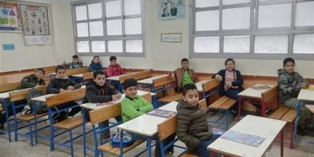 مواعيد امتحانات الفصل الدراسي الثاني للعام الدراسي 2025/2026 في مصر