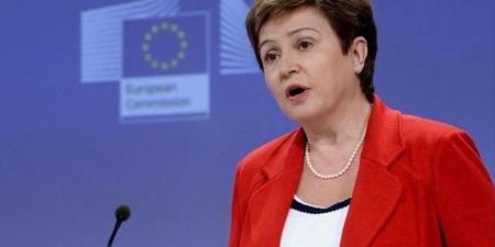 مديرة صندوق النقد تصدم العالم بشأن عودة أسعار السلع إلى مستويات ما قبل حرب إيران