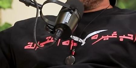 في حلقة استثنائية.. أحمد السعدني ضيف بودكاست فايق ورايق غدا