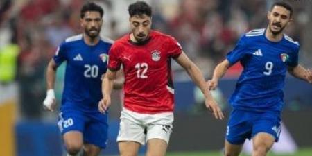 الأهلي يحسم موقفه من عودة أكرم توفيق فى الميركاتو الصيفى