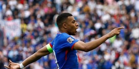 رغم الإصابة.. موقف مبابى من المشاركة أمام بايرن ميونيخ بدوري الأبطال