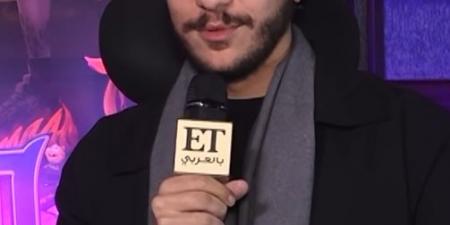 بتكلم 4 لغات.. نور النبوي يكشف تفاصيل شخصيته في فيلم كان ياما كان