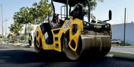 أمانة الشرقية بالسعودية تنفذ أعمال صيانة وتطوير ببقيق والرفيعة خلال الربع الأول 2026