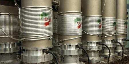 "أكسيوس": واشنطن طلبت من طهران تجميد تخصيب اليورانيوم لمدة 20 عامًا