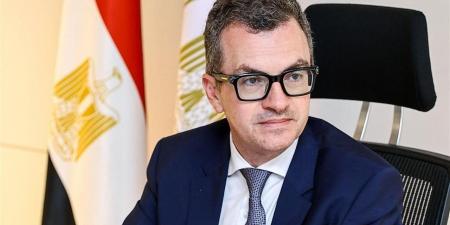 وزير التخطيط يبحث مع منظمة العمل الدولية التعاون في مجالات التشغيل وريادة الأعمال