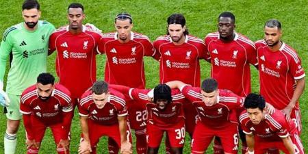 اليوم.. ليفربول مع باريس سان جيرمان.. وأتلتيكو مع برشلونة