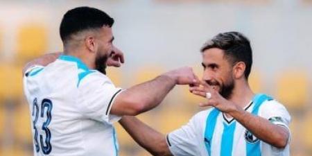 موعد مباراة بيراميدز وزد فى نهائى كأس مصر والقناة الناقلة