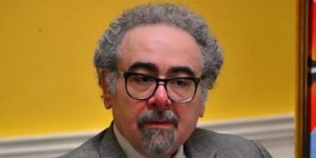 علاء عبد الهادى رئيسا لاتحاد الكتاب والزراع نائبا والبدوى سكرتيرا عاما