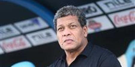 علاء عبد العال مدرب غزل المحلة: أزمة الأهلي فنية وليست تحكيمية