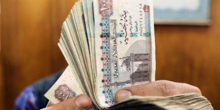 موعد صرف مرتبات أبريل 2026.. التفاصيل الكاملة من وزارة المالية