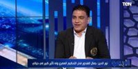 إبراهيم نور الدين: صراع الأهلي واتحاد الكرة هو استعراض قوة بدون ضوابط ولوائح