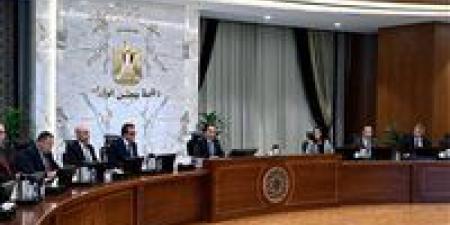 رئيس الوزراء: الحكومة تعمل على سرعة الانتهاء من مشروعات القوانين المتعلقة بالأسرة المصرية