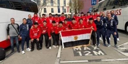 منتخب مصر لكرة اليد 2008 يكتسح كوسوفو 32-9 فى بطولة البحر المتوسط