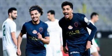 موعد مباريات الجولة الثالثة فى مجموعة التتويج ببطولة الدورى الممتاز