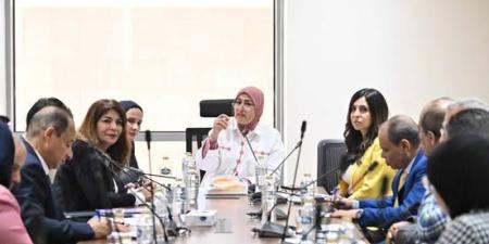 إعلام النواب توصي بإدراج متطلبات قصور الثقافة المقدمة من النواب ضمن الخطة الاستثمارية لوزارة الثقافة