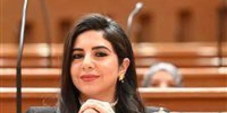 النائبة شذا حبيب: توجيهات الرئيس السيسي بشأن قوانين الأسرة خطوة حاسمة لحماية المجتمع وتعزيز الاستقرار