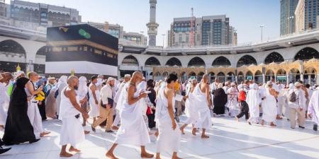 اليوم.. انتهاء المهلة أمام شركات السياحة لتعديل برامج الحج السياحي