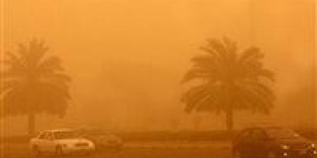 الأرصاد تحسم الجدل حول رياح الخماسين وتكشف تفاصيل حالة الطقس الحالية