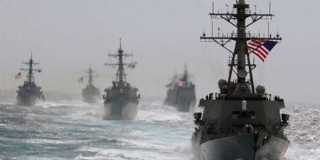 أكسيوس : الولايات المتحدة وإيران تقتربان من اتفاق إطاري لإنهاء الحرب